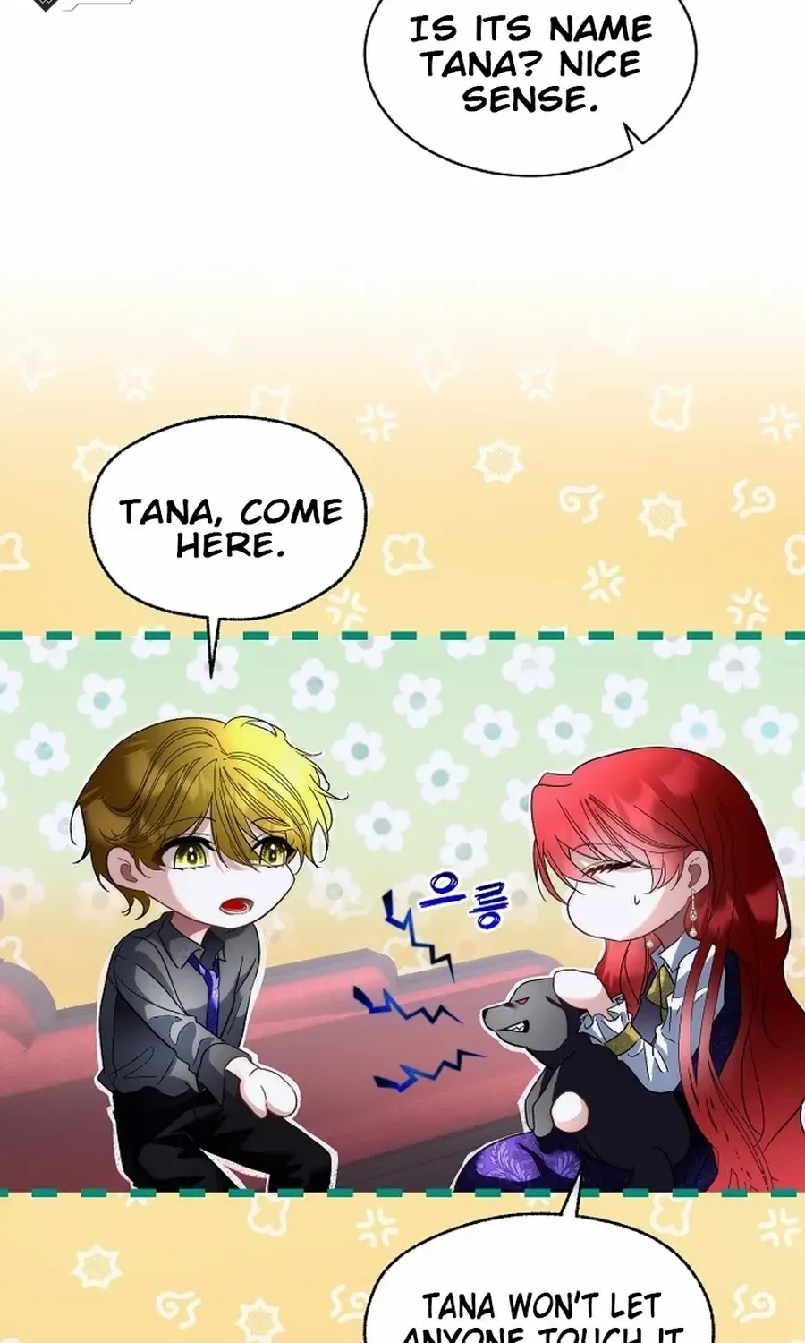 Fostering the Male Lead Chapter 73 page 24 - 