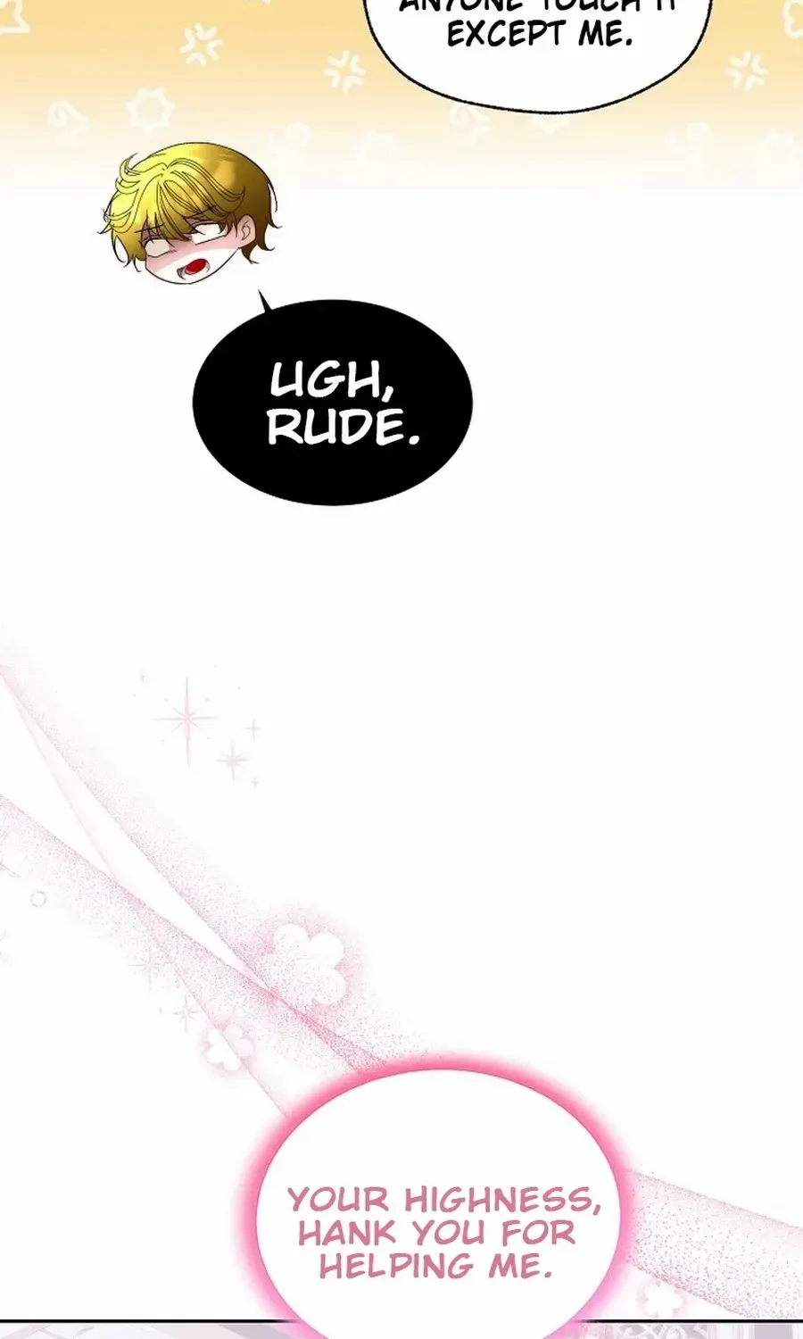 Fostering the Male Lead Chapter 73 page 25 - 