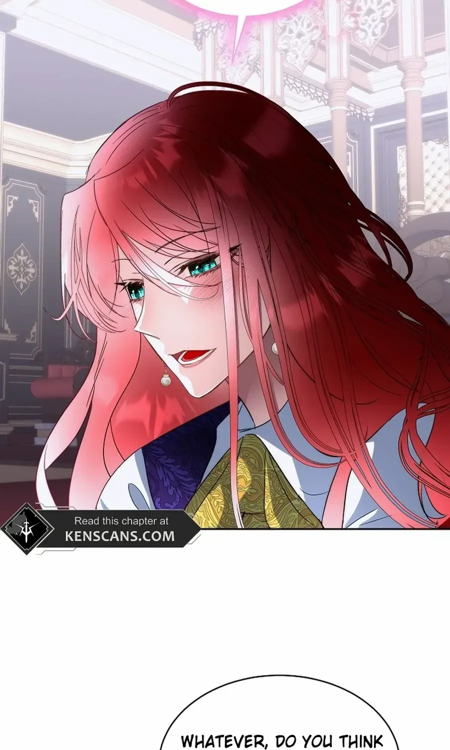 Fostering the Male Lead Chapter 73 page 26 - 