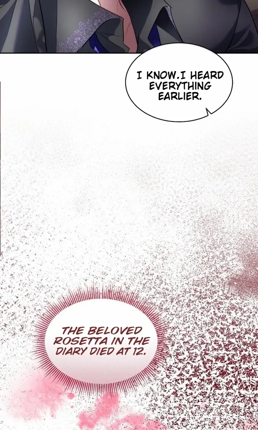 Fostering the Male Lead Chapter 73 page 30 - 