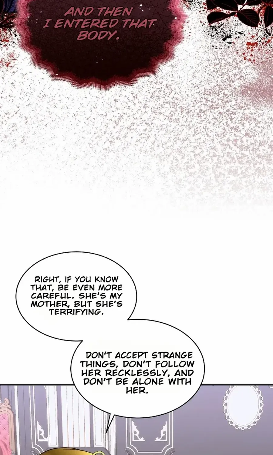 Fostering the Male Lead Chapter 73 page 36 - 