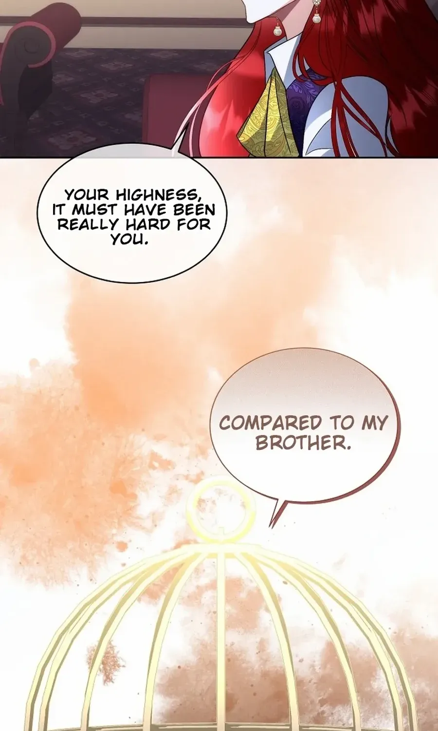 Fostering the Male Lead Chapter 73 page 41 - 