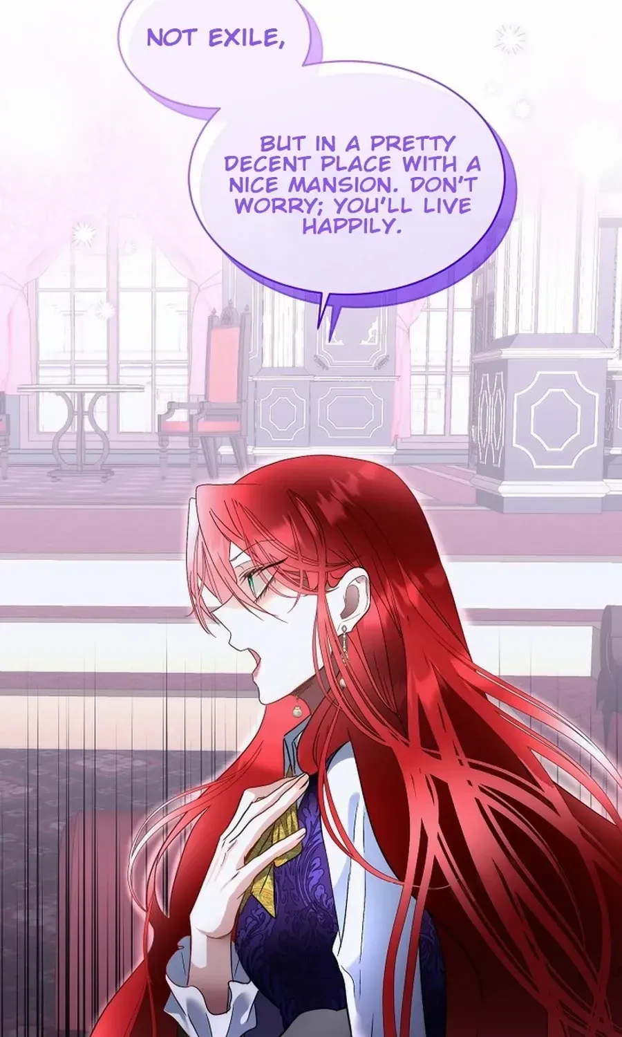 Fostering the Male Lead Chapter 73 page 44 - 