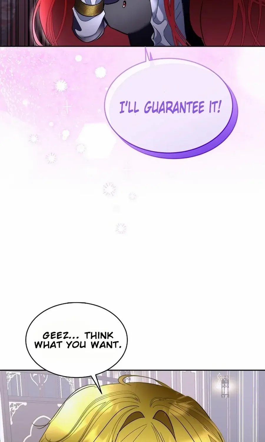 Fostering the Male Lead Chapter 73 page 45 - 