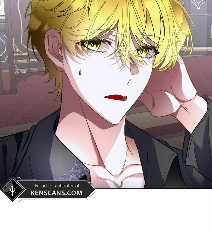 Fostering the Male Lead Chapter 73 page 46 - 