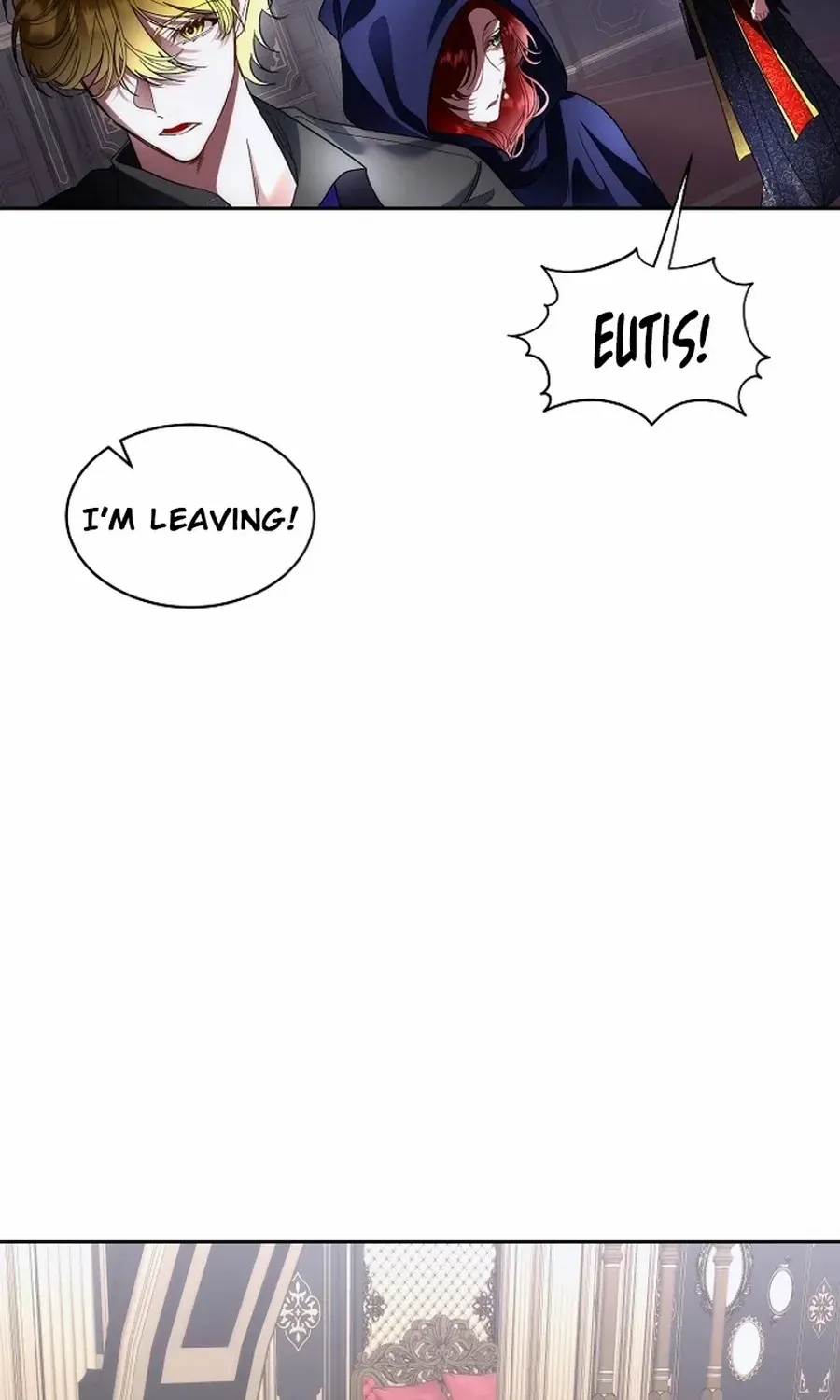 Fostering the Male Lead Chapter 73 page 6 - 