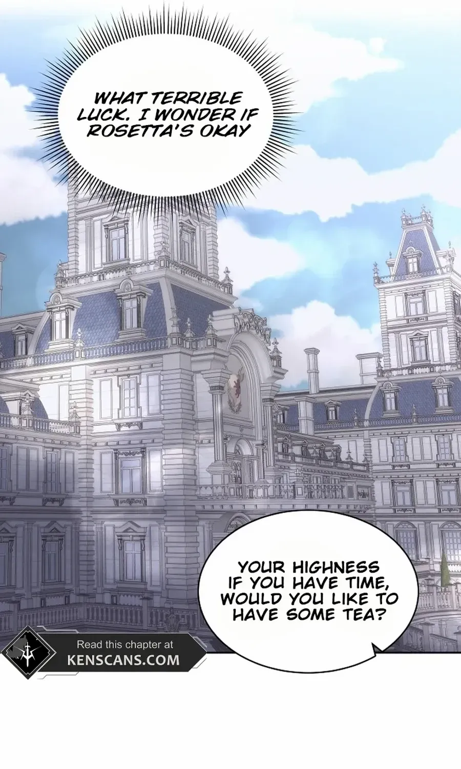 Fostering the Male Lead Chapter 73 page 54 - 