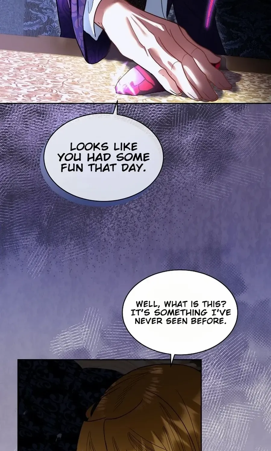 Fostering the Male Lead Chapter 73 page 57 - 