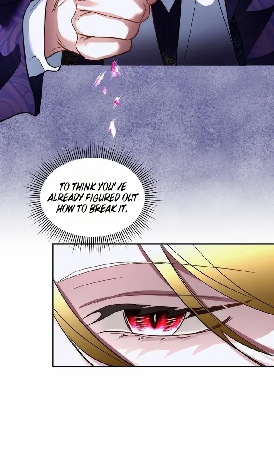 Fostering the Male Lead Chapter 73 page 60 - 