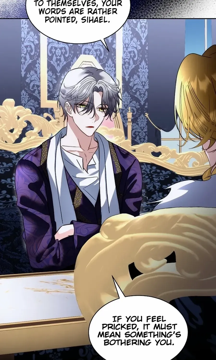 Fostering the Male Lead Chapter 73 page 66 - 