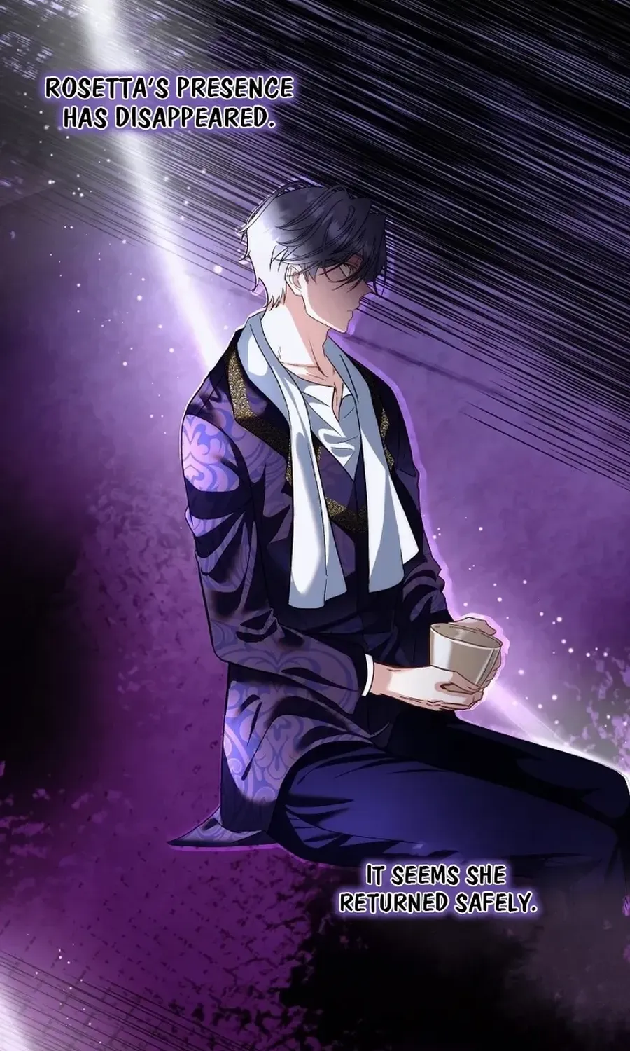 Fostering the Male Lead Chapter 73 page 71 - 