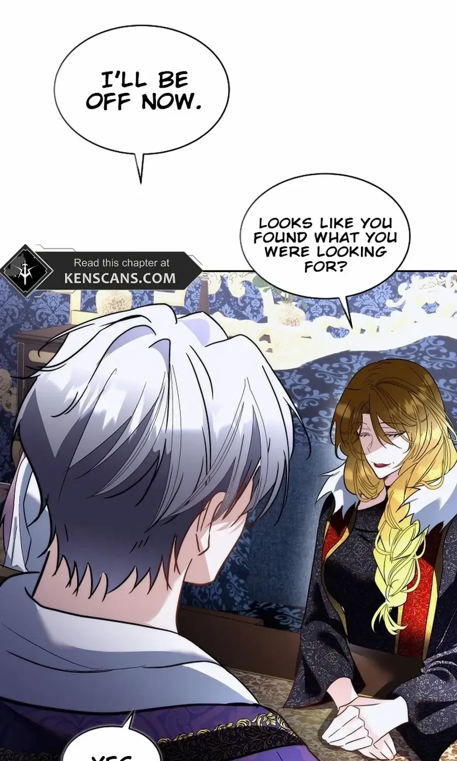 Fostering the Male Lead Chapter 73 page 73 - 
