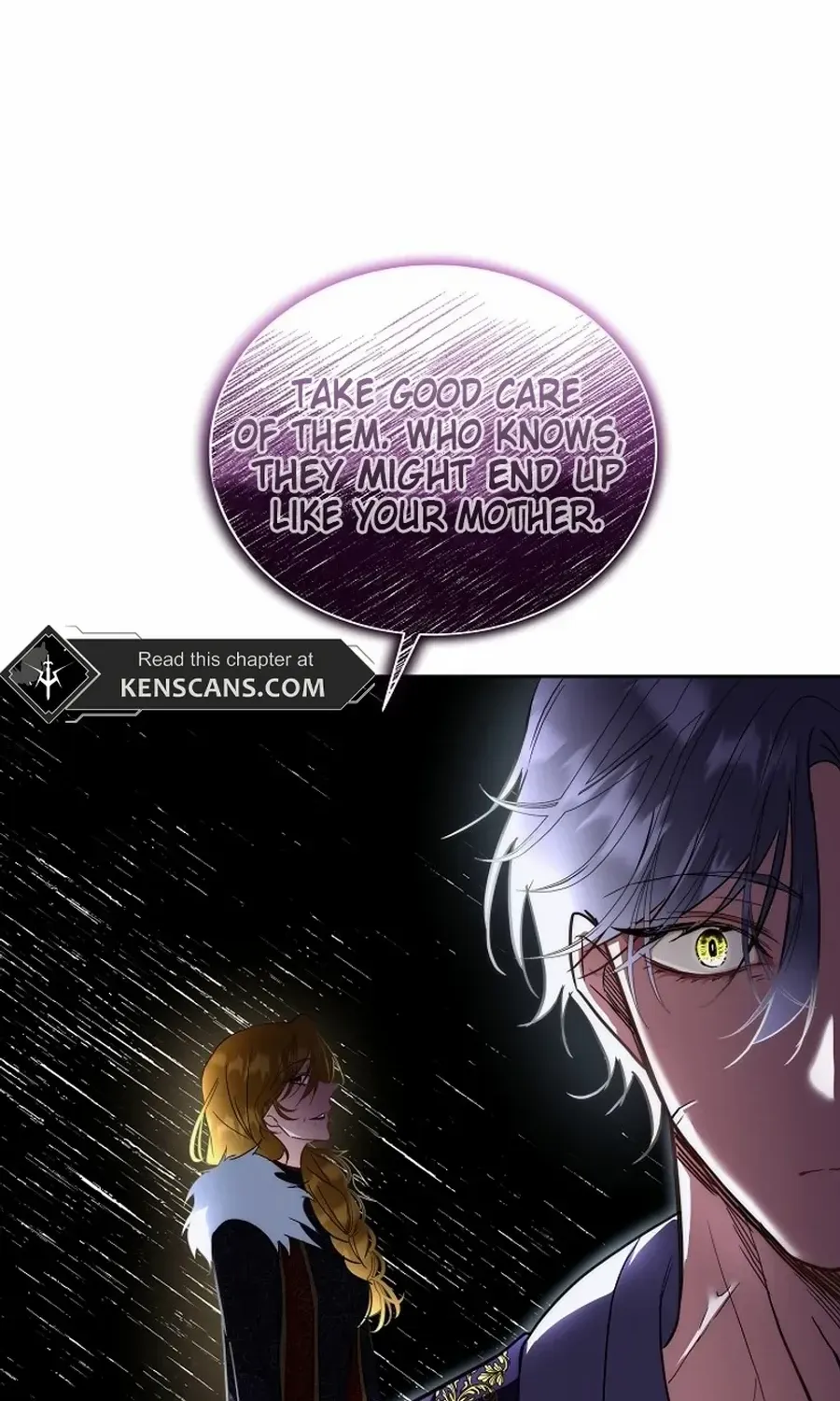 Fostering the Male Lead Chapter 73 page 75 - 