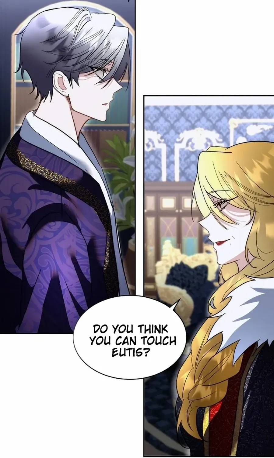 Fostering the Male Lead Chapter 73 page 78 - 