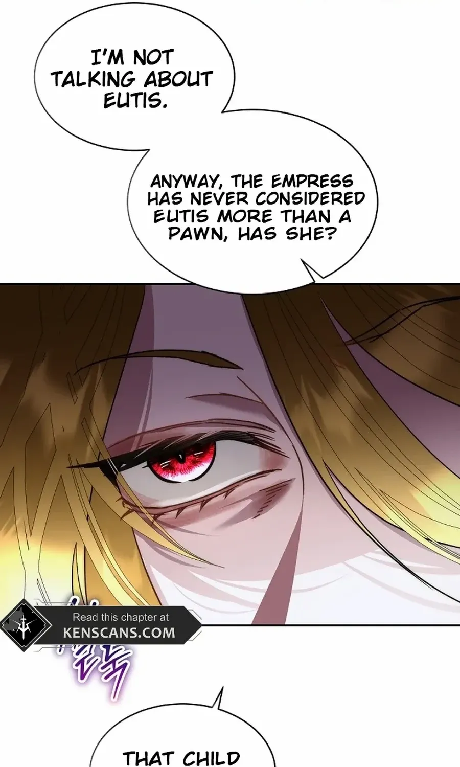 Fostering the Male Lead Chapter 73 page 79 - 