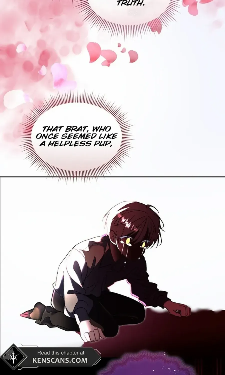 Fostering the Male Lead Chapter 74 page 16 - 