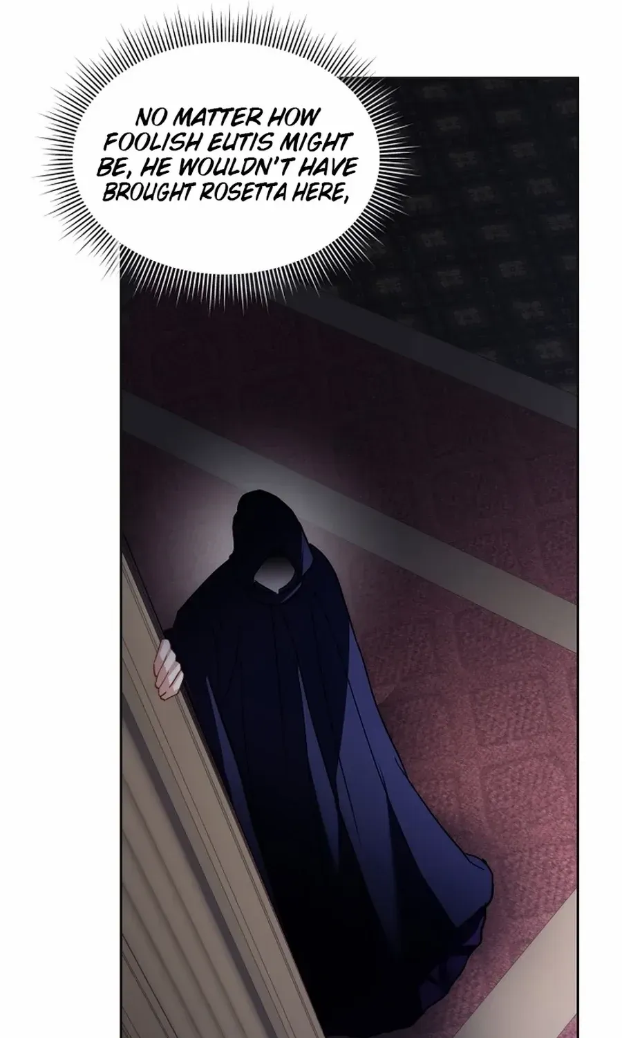 Fostering the Male Lead Chapter 74 page 22 - 