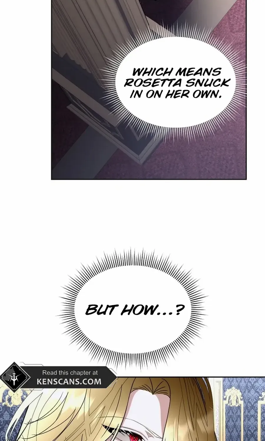 Fostering the Male Lead Chapter 74 page 23 - 