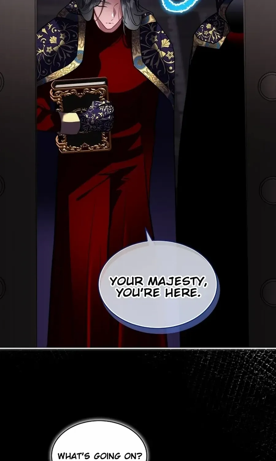 Fostering the Male Lead Chapter 74 page 29 - 
