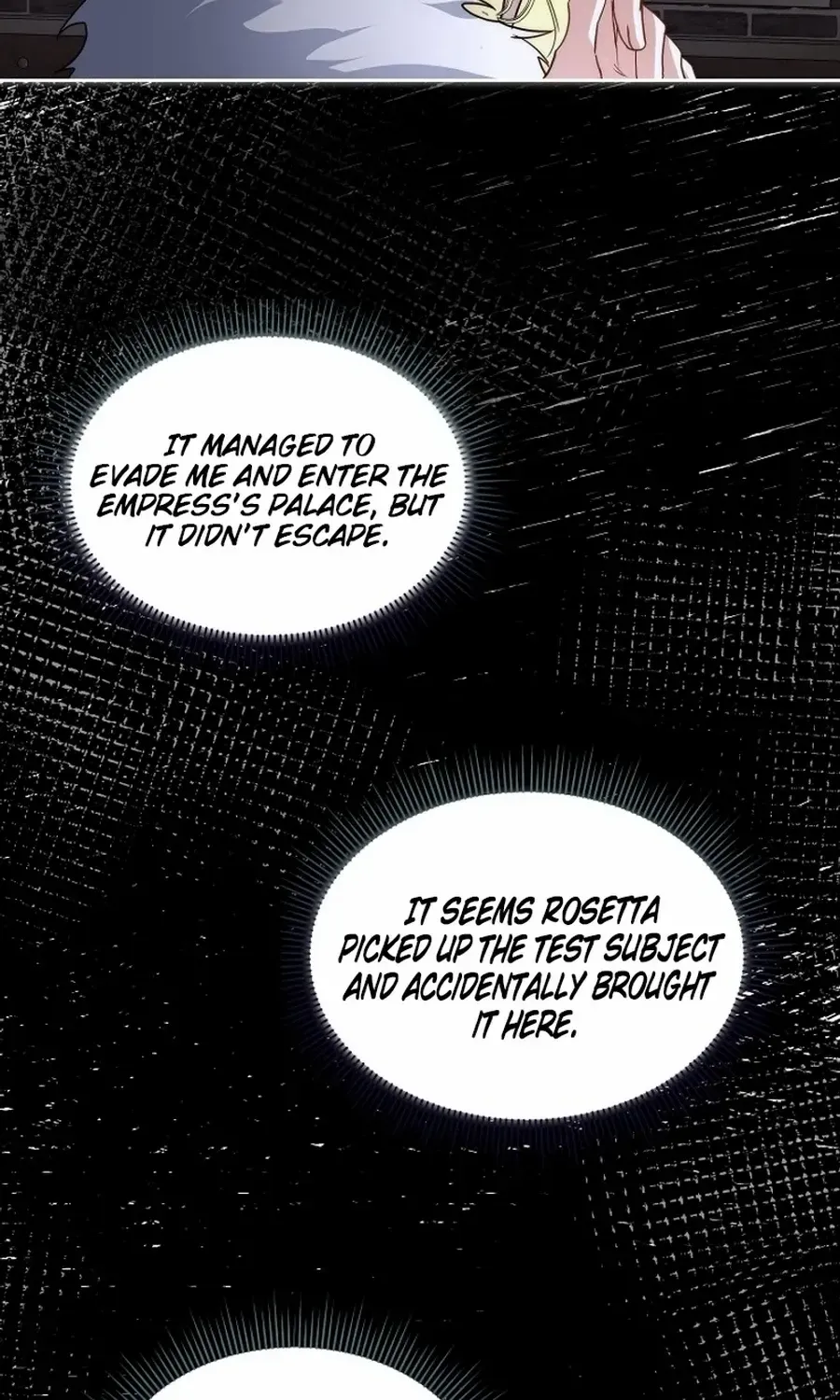 Fostering the Male Lead Chapter 74 page 33 - 