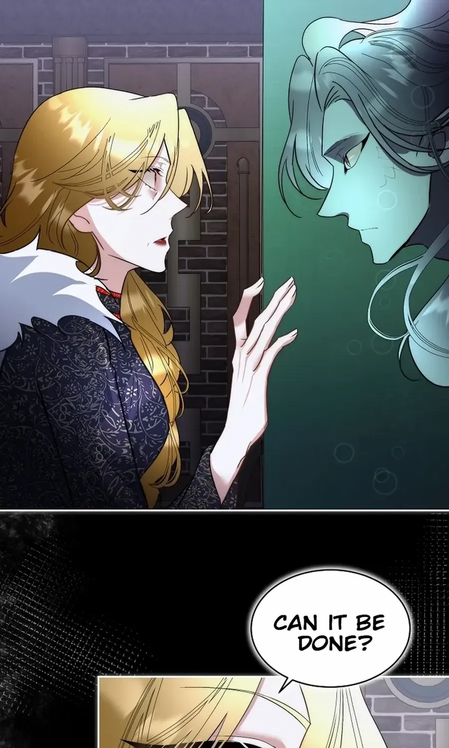 Fostering the Male Lead Chapter 74 page 40 - 