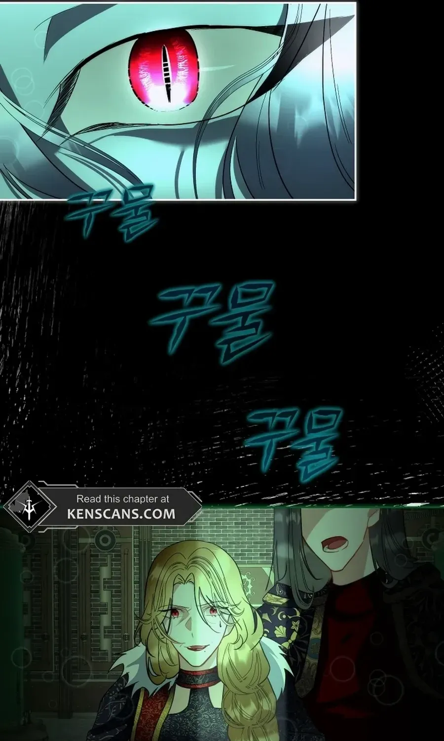 Fostering the Male Lead Chapter 74 page 42 - 