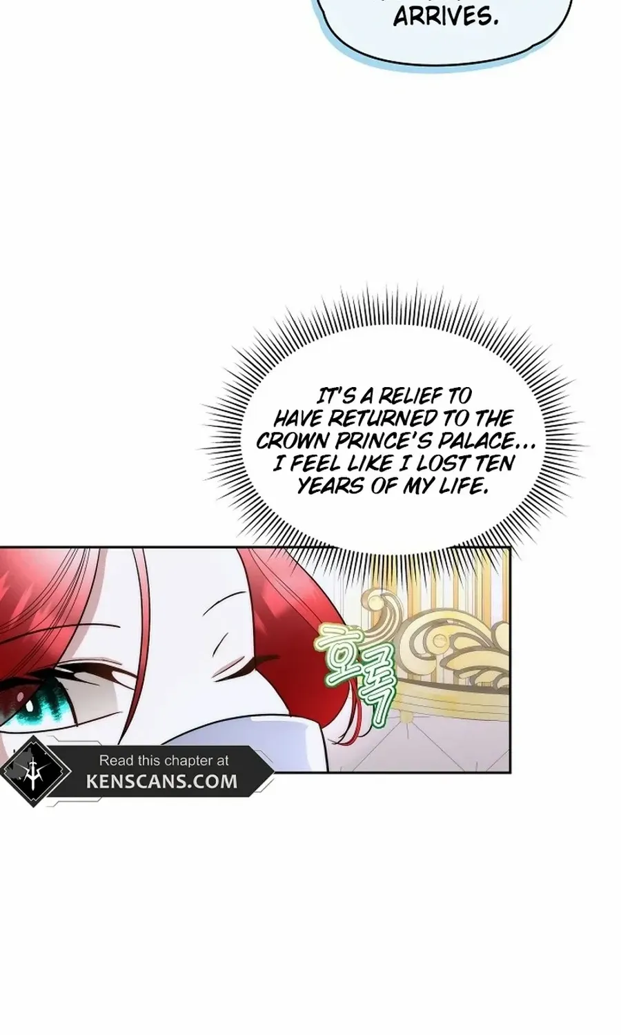 Fostering the Male Lead Chapter 74 page 49 - 