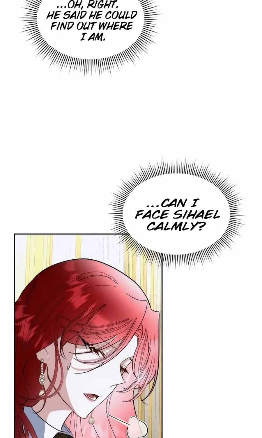 Fostering the Male Lead Chapter 74 page 53 - 