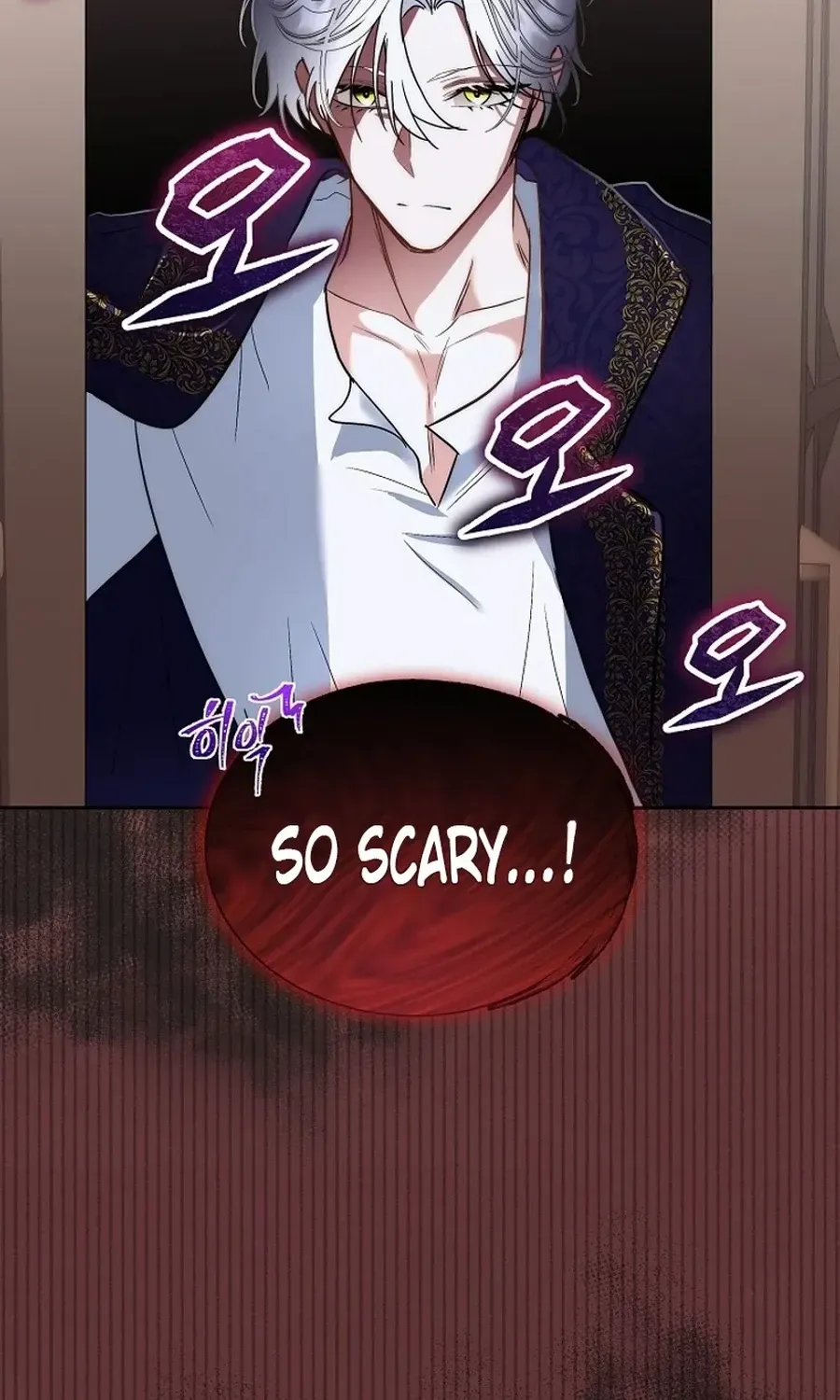 Fostering the Male Lead Chapter 74 page 58 - 