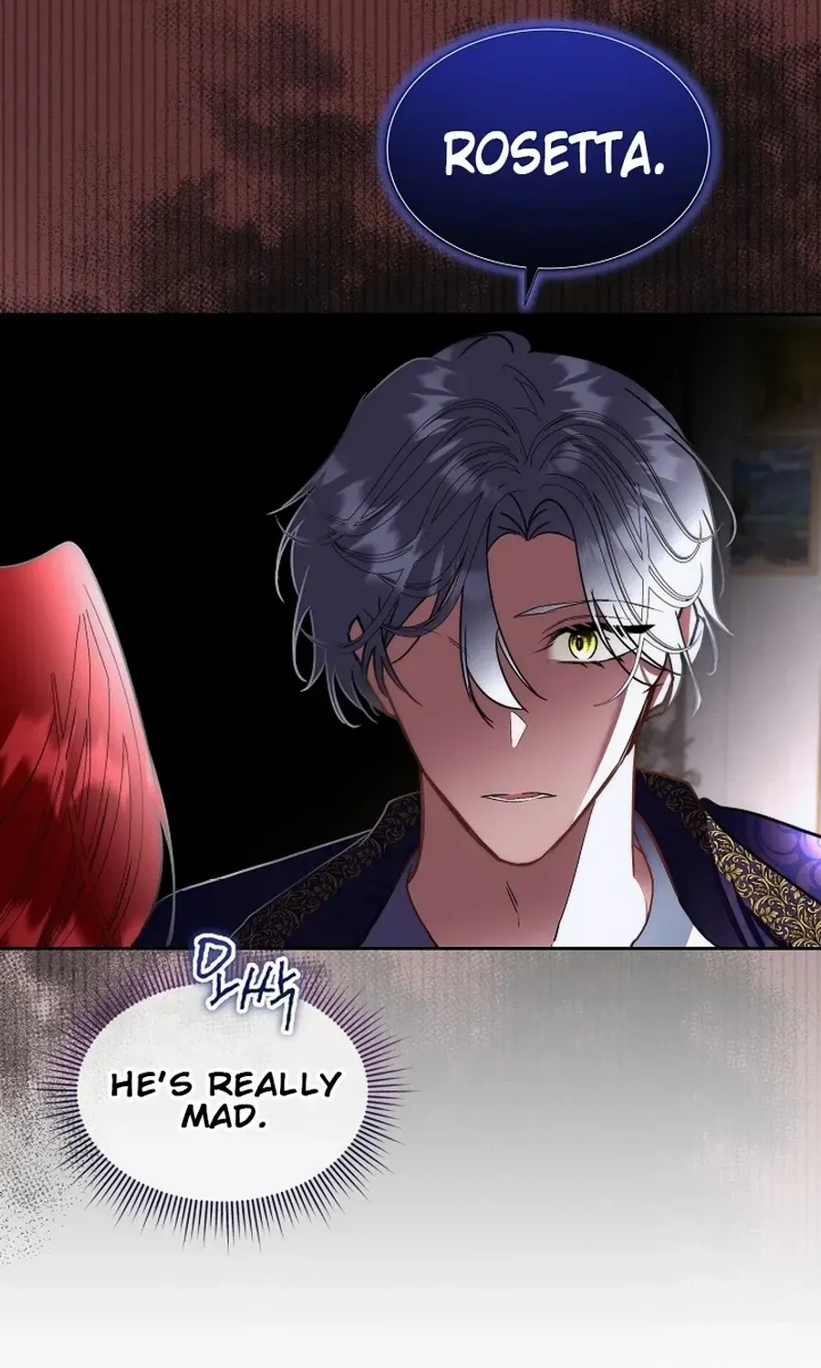 Fostering the Male Lead Chapter 74 page 59 - 