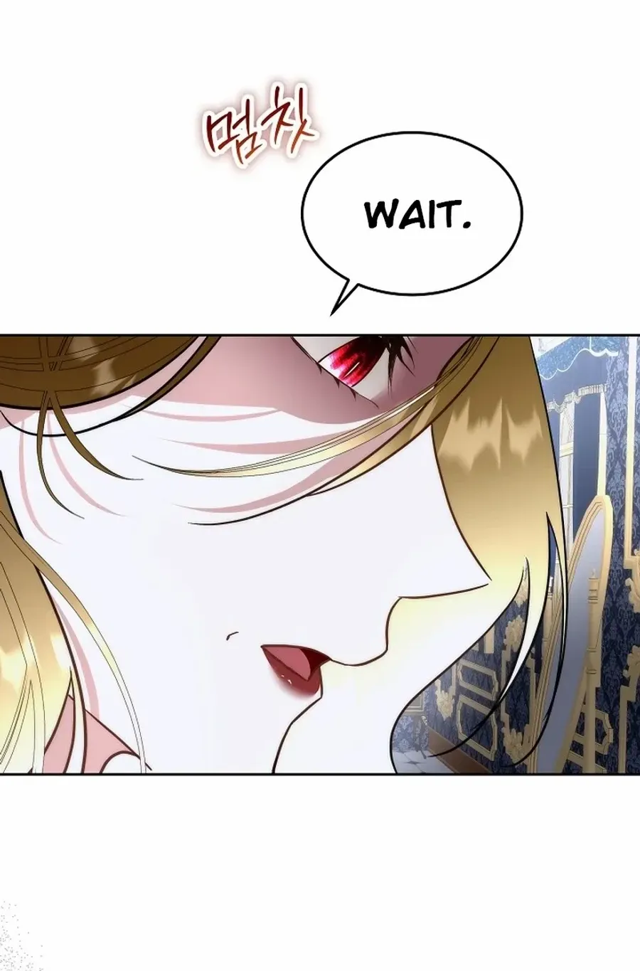 Fostering the Male Lead Chapter 74 page 7 - 