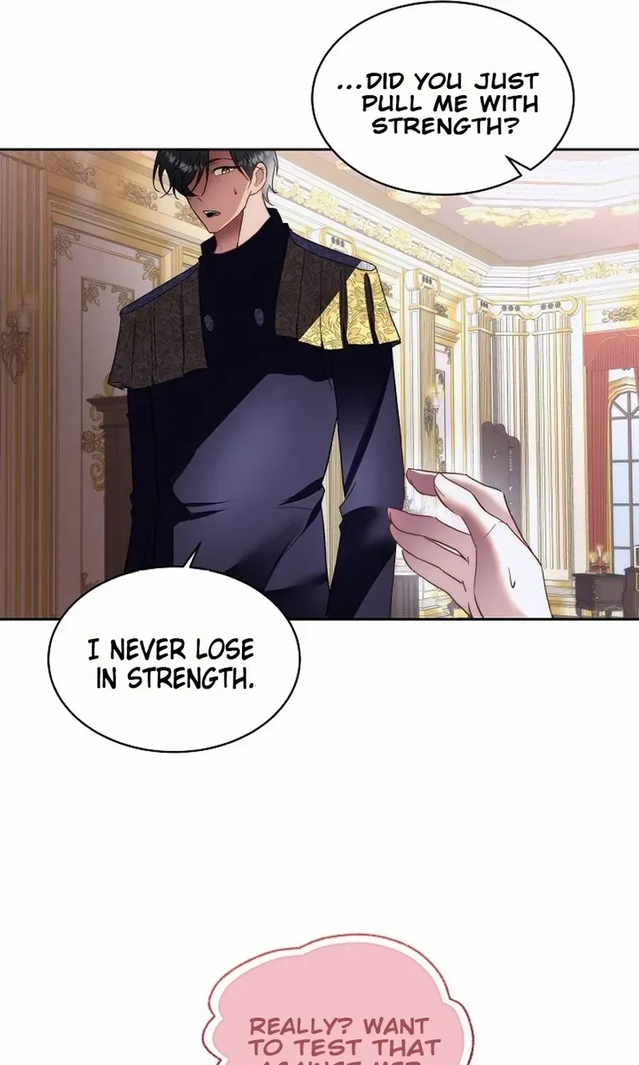 Fostering the Male Lead Chapter 74 page 62 - 