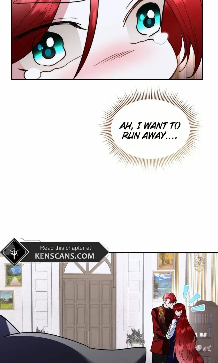Fostering the Male Lead Chapter 74 page 65 - 