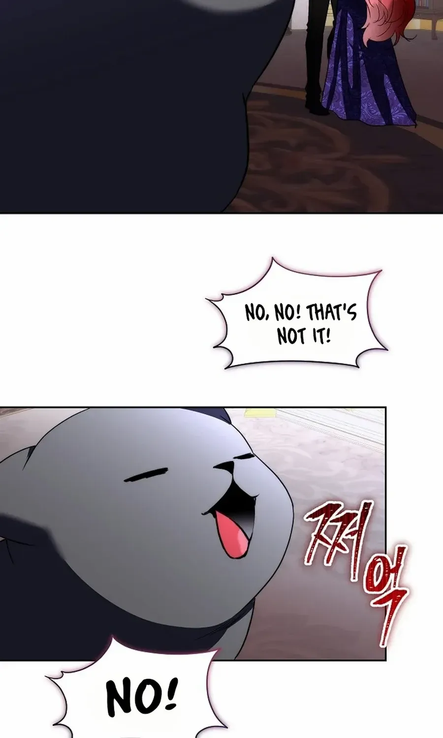 Fostering the Male Lead Chapter 74 page 66 - 