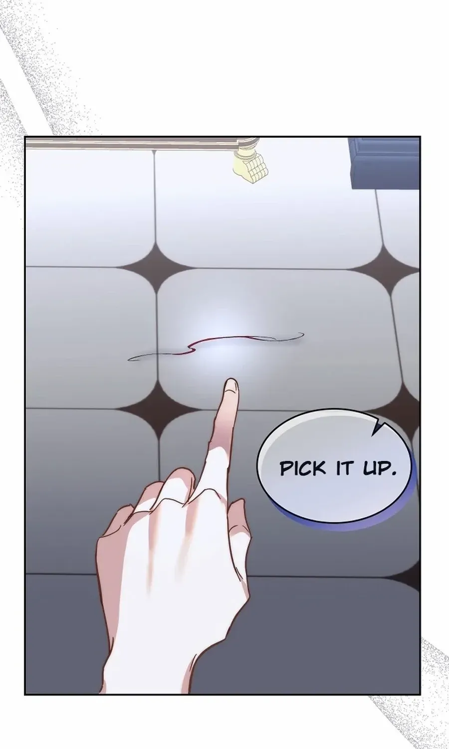 Fostering the Male Lead Chapter 74 page 8 - 