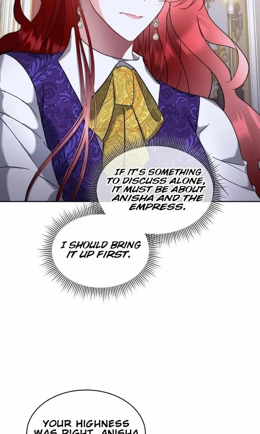 Fostering the Male Lead Chapter 75 page 16 - 