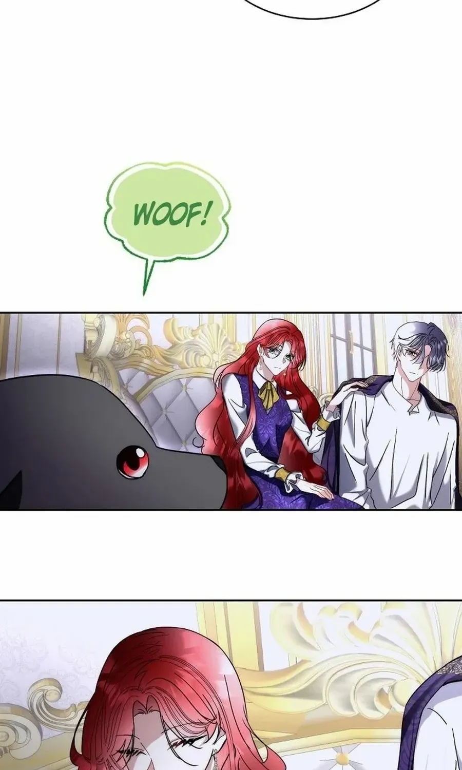 Fostering the Male Lead Chapter 75 page 19 - 