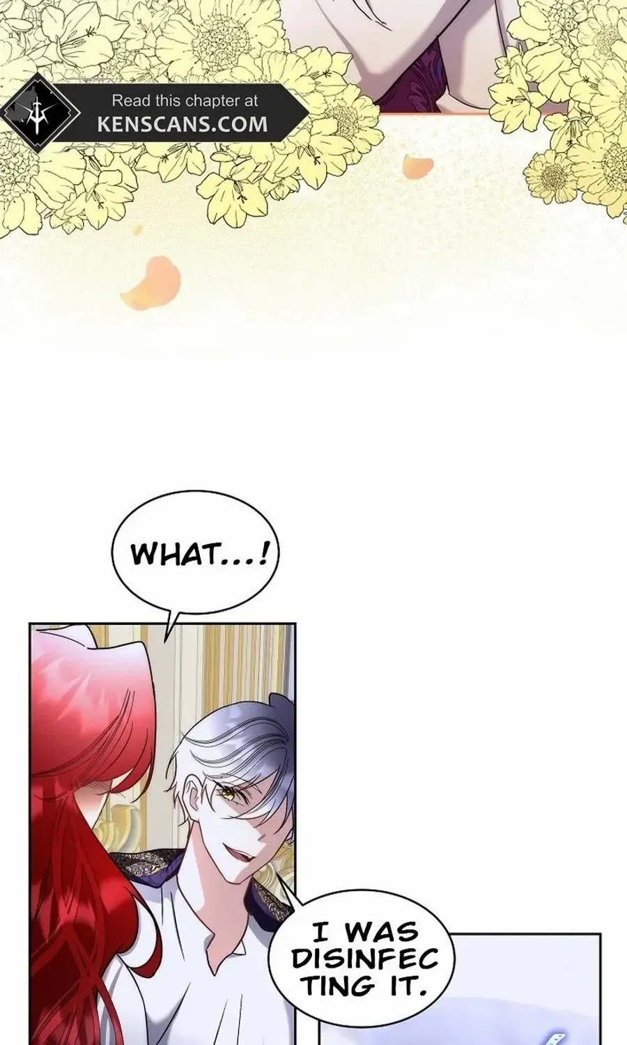 Fostering the Male Lead Chapter 75 page 23 - 