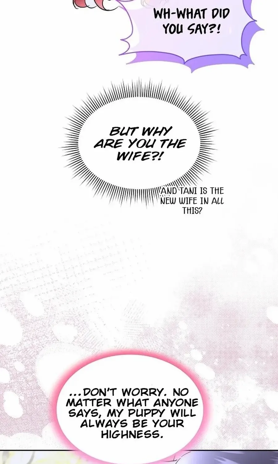 Fostering the Male Lead Chapter 75 page 25 - 