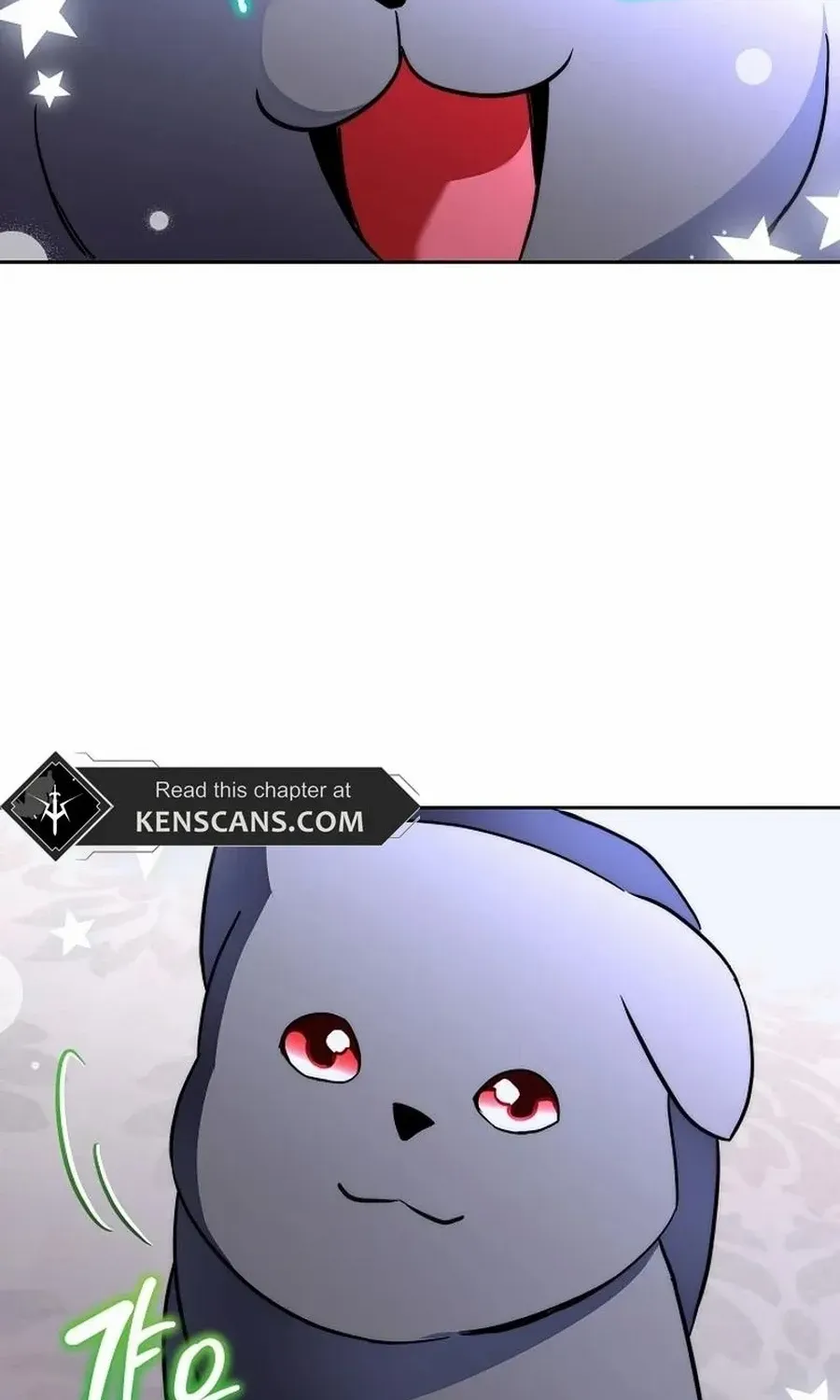 Fostering the Male Lead Chapter 75 page 4 - 