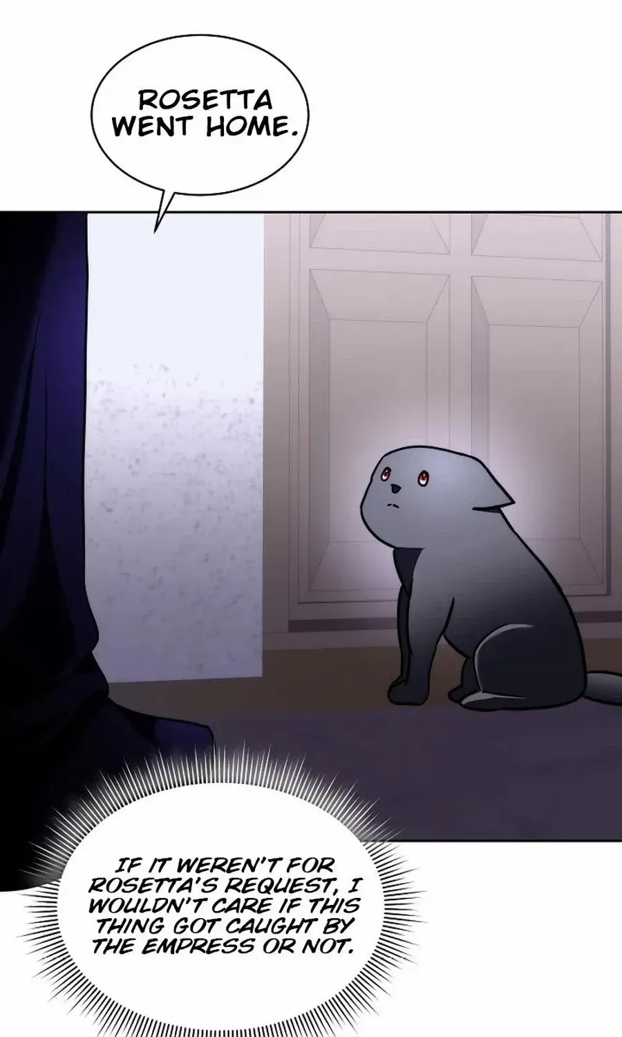 Fostering the Male Lead Chapter 75 page 32 - 