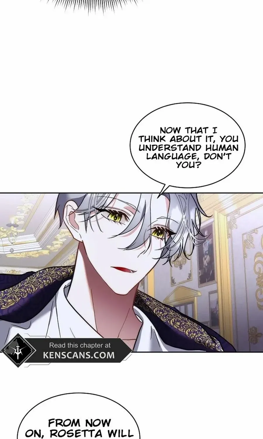 Fostering the Male Lead Chapter 75 page 33 - 