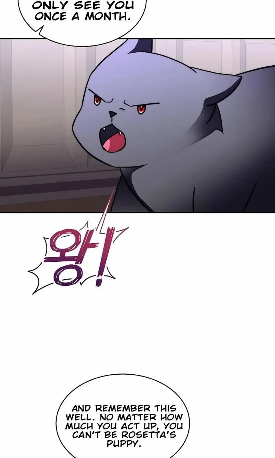Fostering the Male Lead Chapter 75 page 34 - 