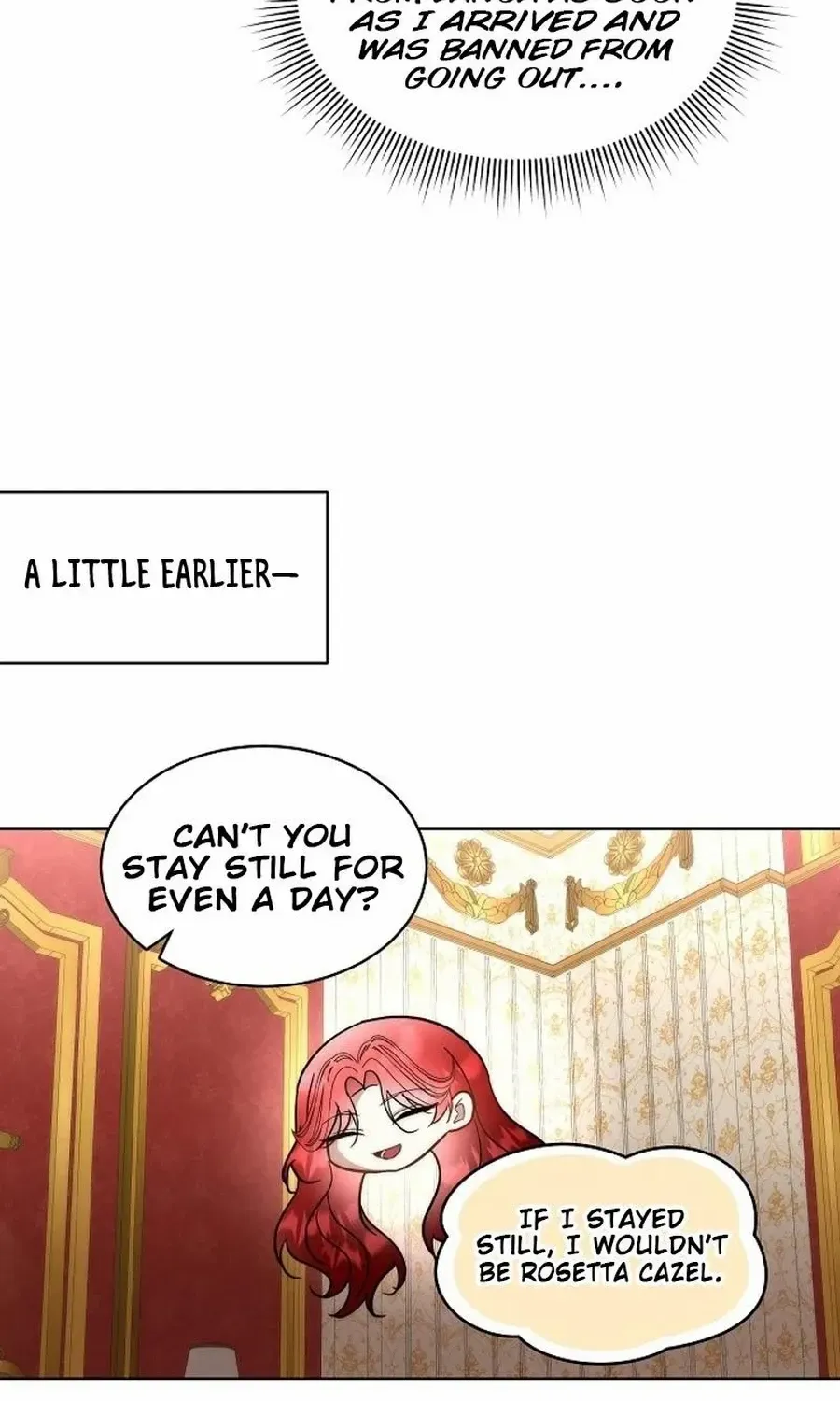 Fostering the Male Lead Chapter 75 page 41 - 