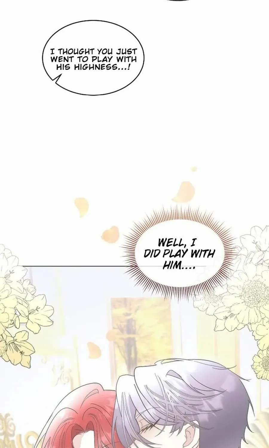 Fostering the Male Lead Chapter 75 page 44 - 