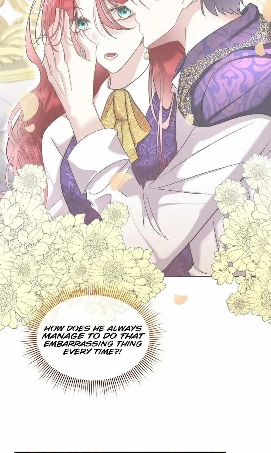 Fostering the Male Lead Chapter 75 page 45 - 