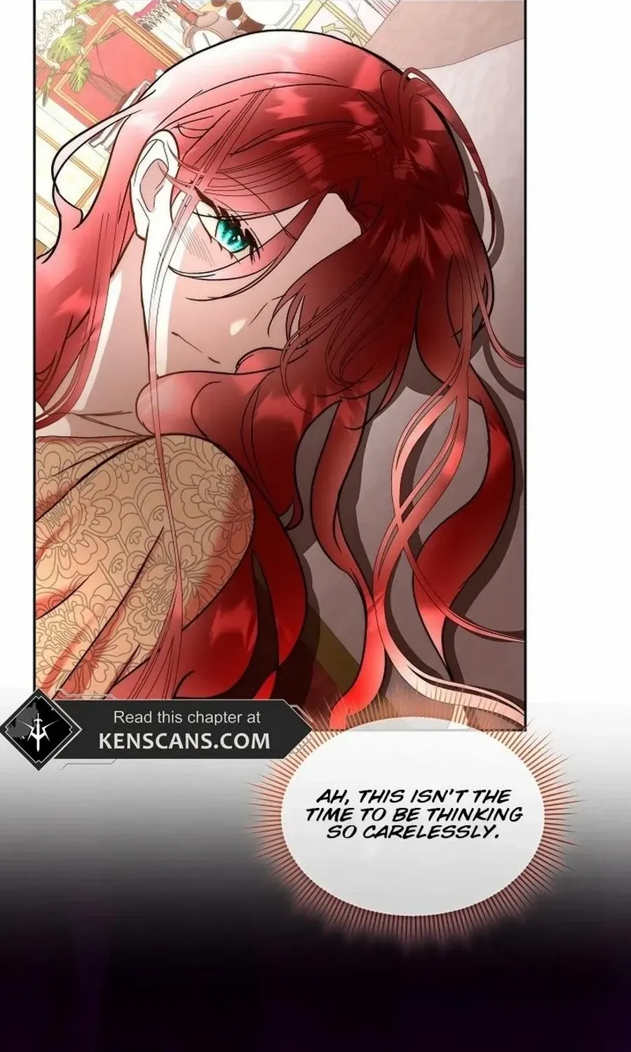 Fostering the Male Lead Chapter 75 page 46 - 