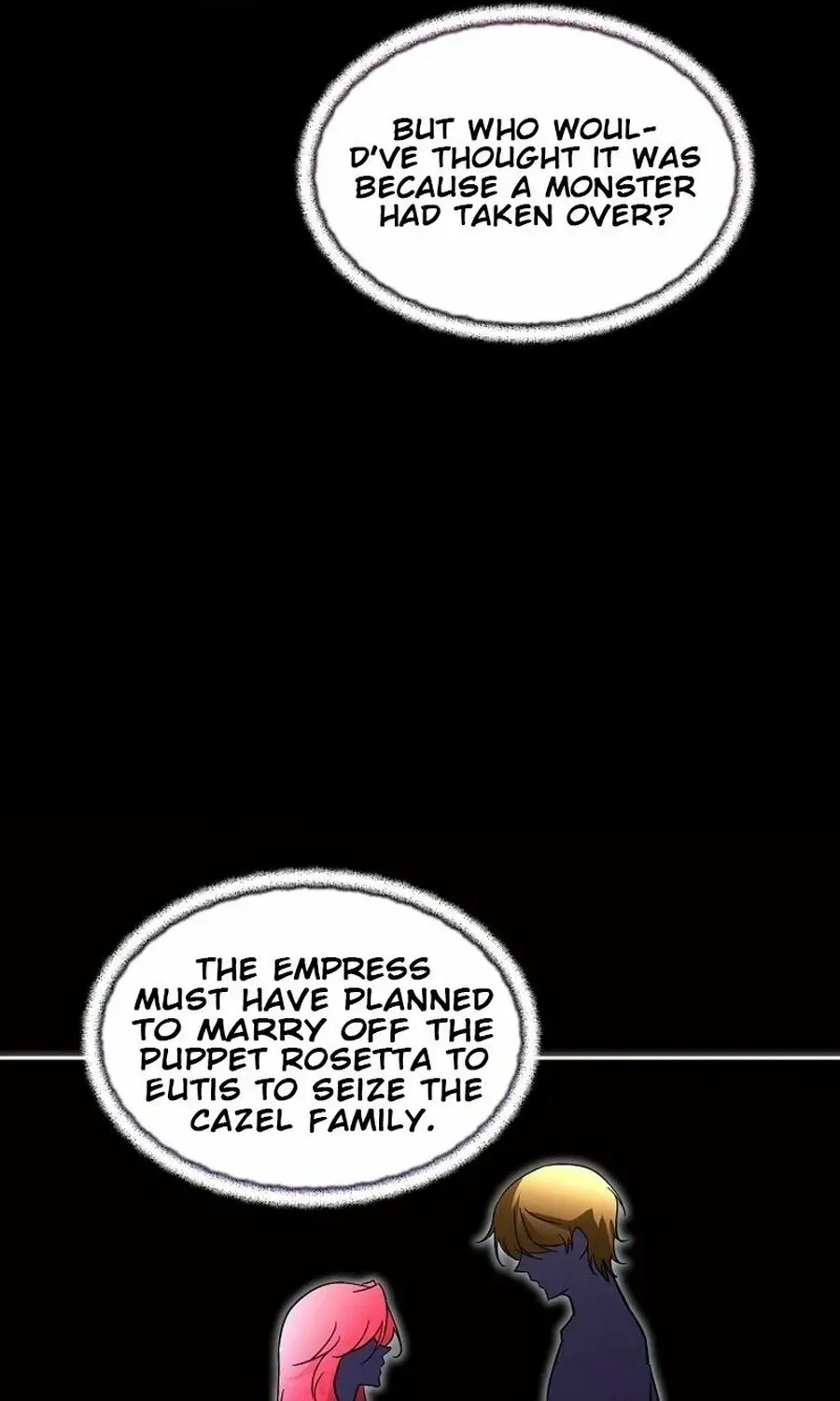 Fostering the Male Lead Chapter 75 page 50 - 
