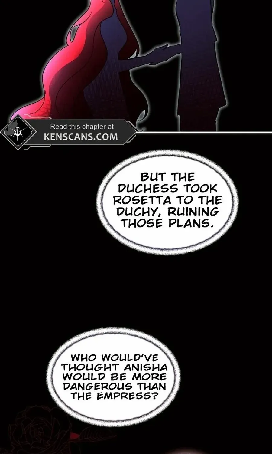 Fostering the Male Lead Chapter 75 page 51 - 