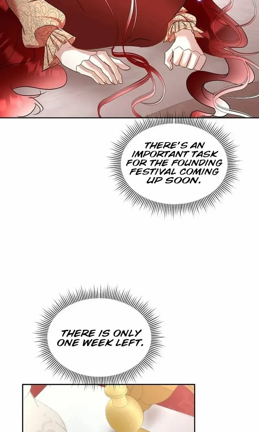Fostering the Male Lead Chapter 75 page 57 - 